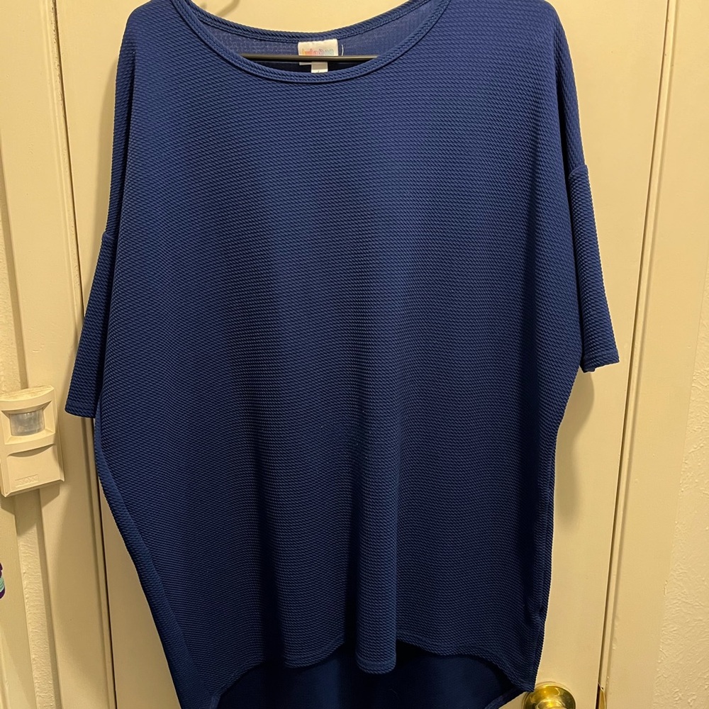 Lularoe Irma Size L